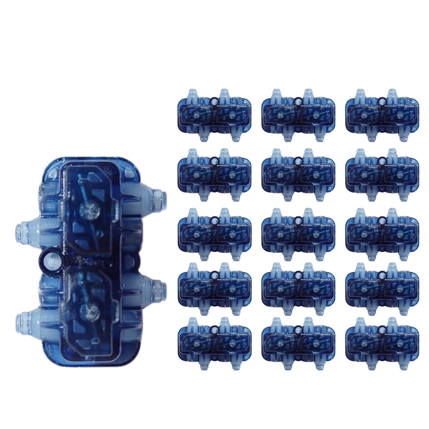 CP-003 Power Wire Connector