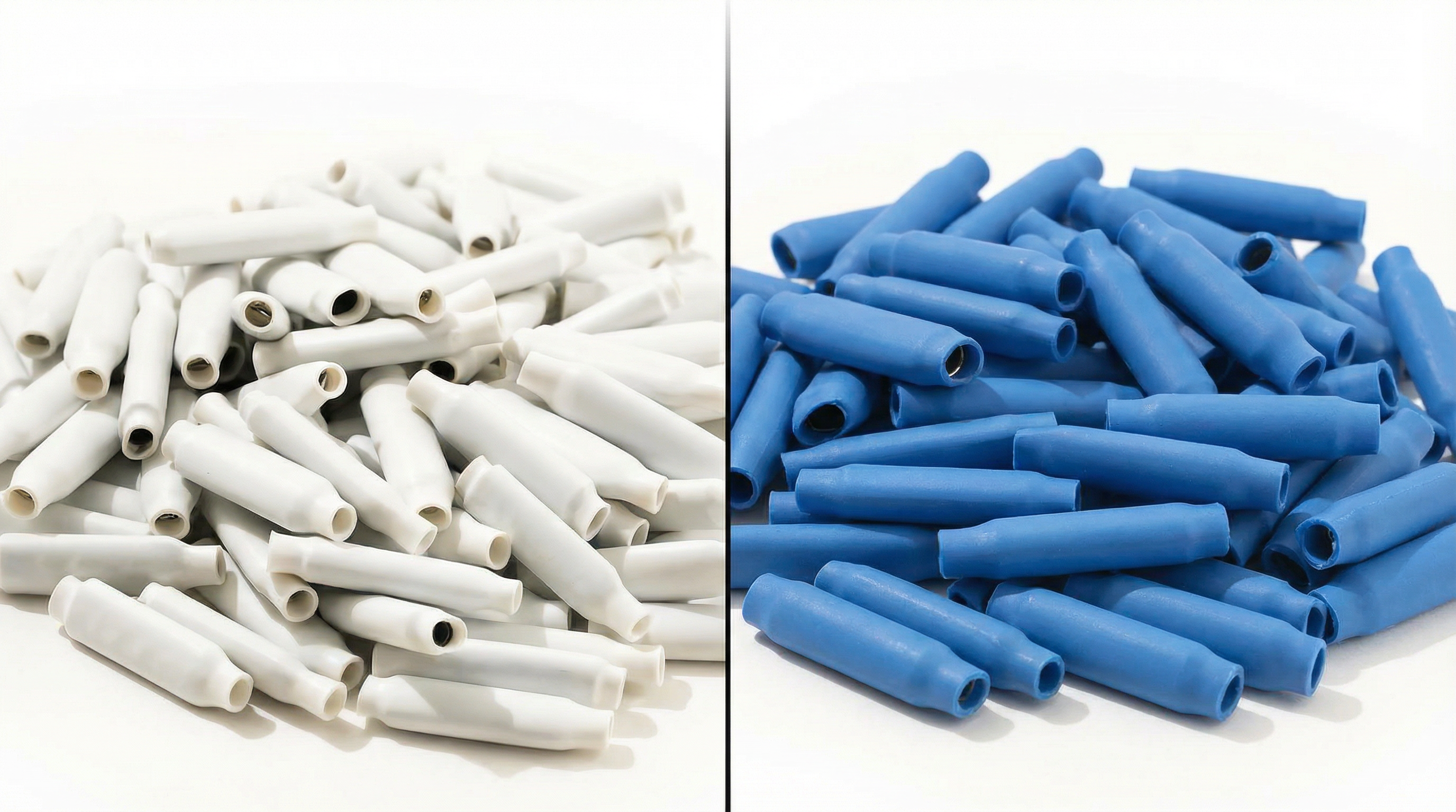 INNFACT B-Connector White and Blue versions